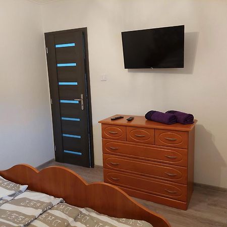 Apartman Silver Zadiel ภายนอก รูปภาพ