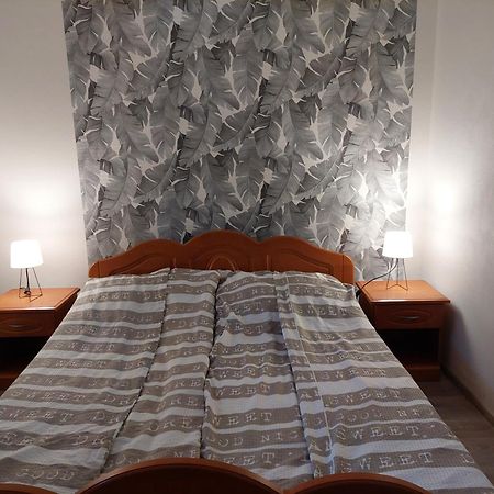 Apartman Silver Zadiel ภายนอก รูปภาพ