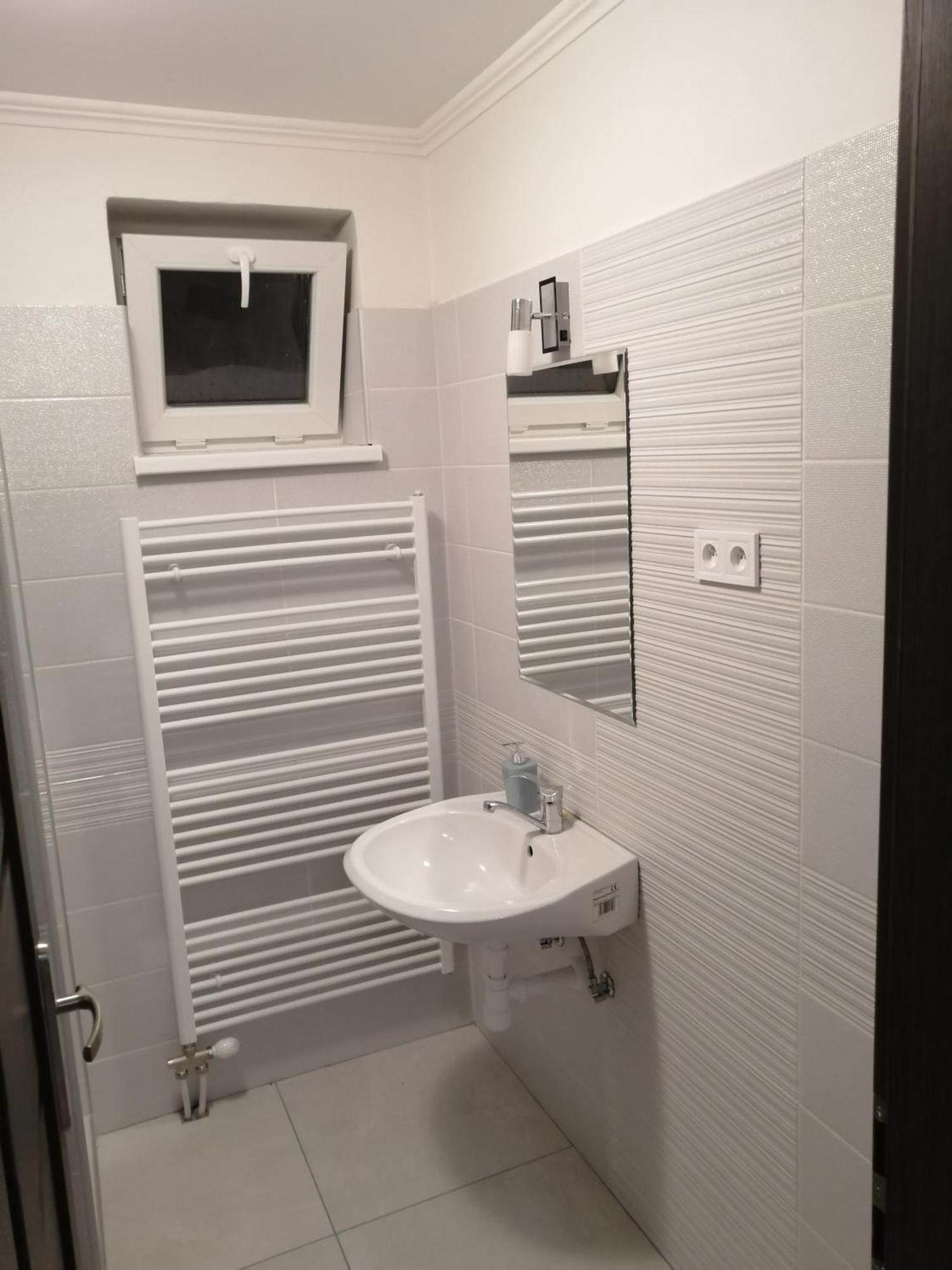 Apartman Silver Zadiel ภายนอก รูปภาพ