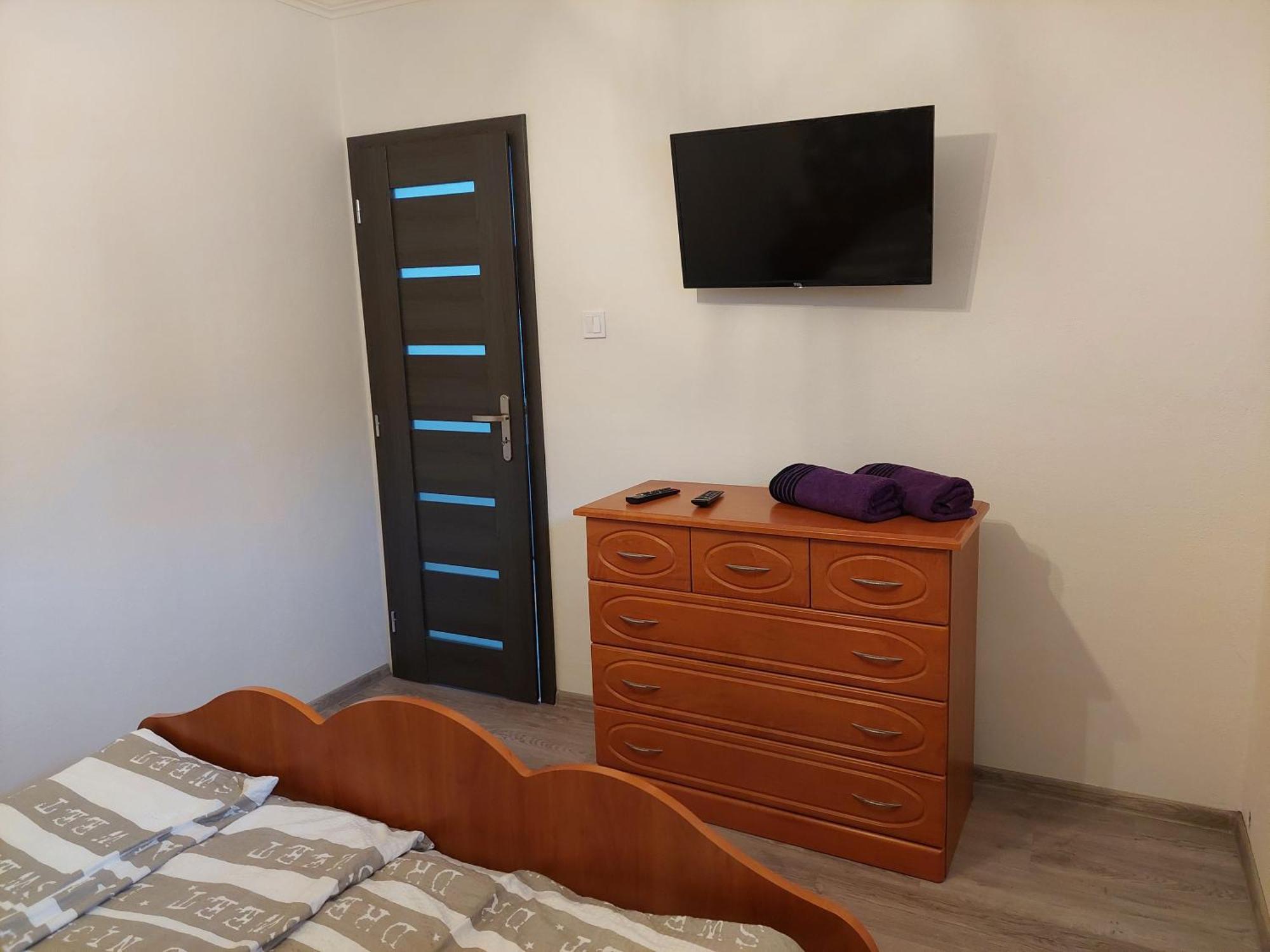 Apartman Silver Zadiel ภายนอก รูปภาพ