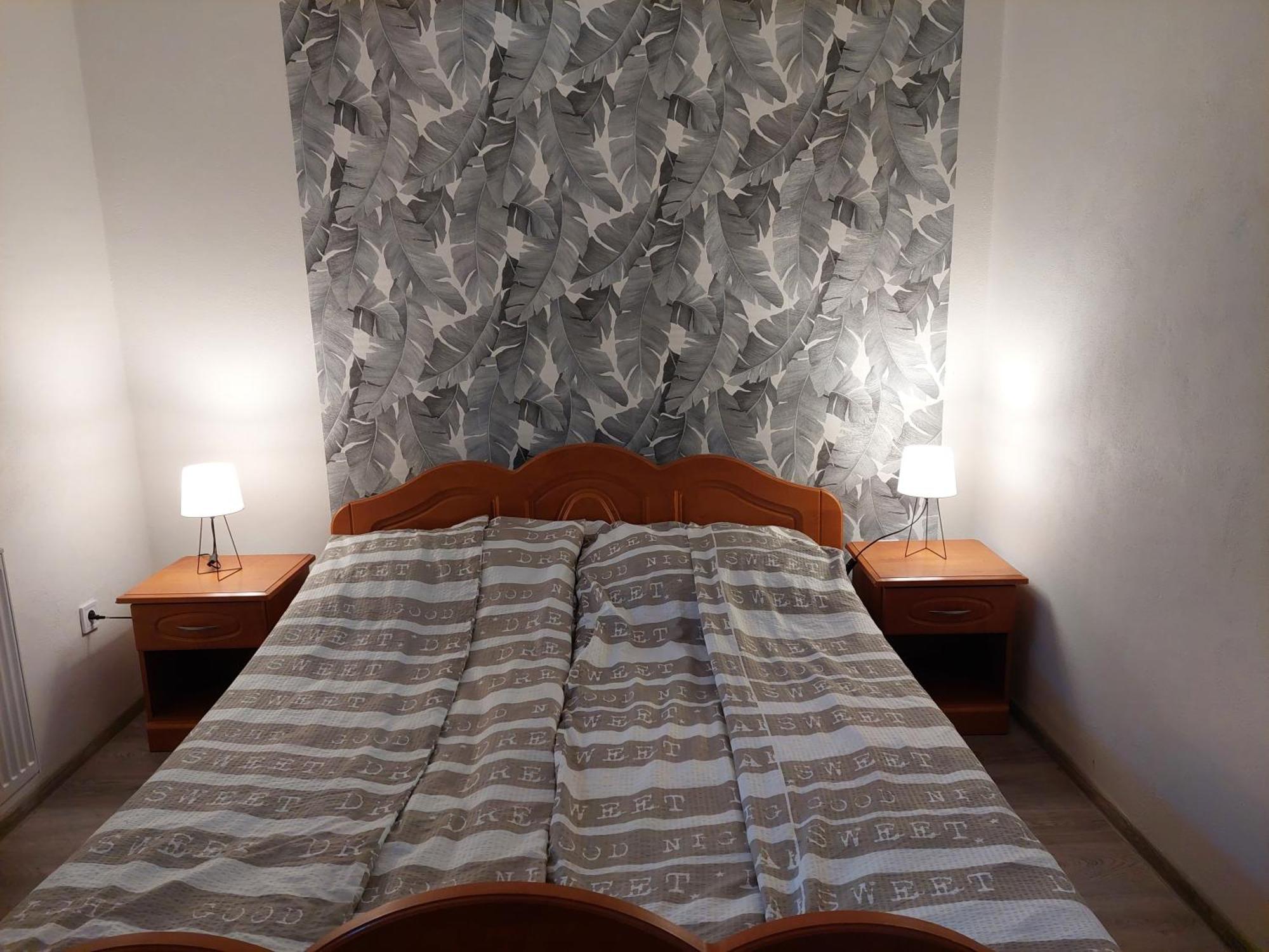 Apartman Silver Zadiel ภายนอก รูปภาพ