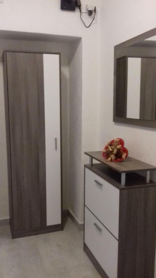 Apartman Silver Zadiel ภายนอก รูปภาพ