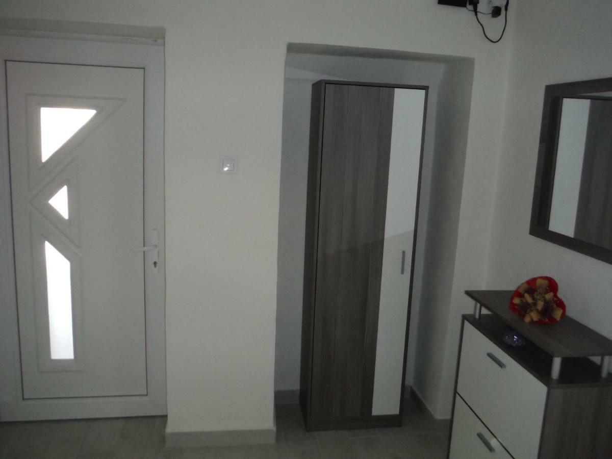 Apartman Silver Zadiel ภายนอก รูปภาพ