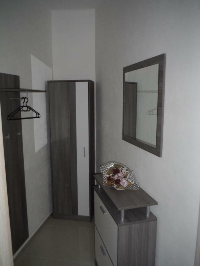 Apartman Silver Zadiel ภายนอก รูปภาพ